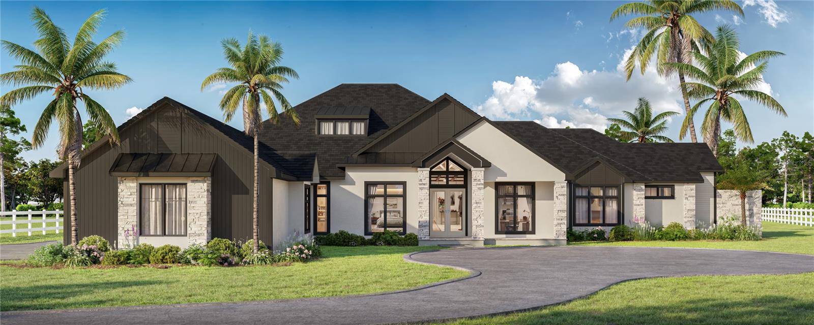 17129 SW 11TH CT, Newberry, FL 32669