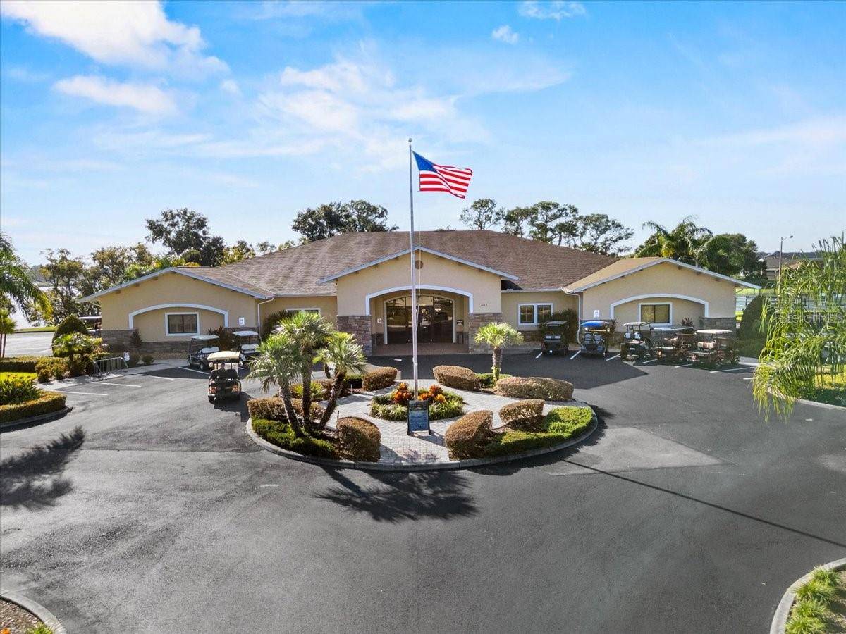 768 TEABERRY TRL, Polk City, FL 33868