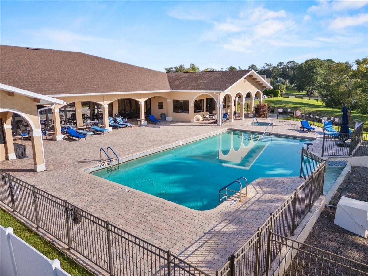 118 LAYNEWADE RD, Polk City, FL 33868