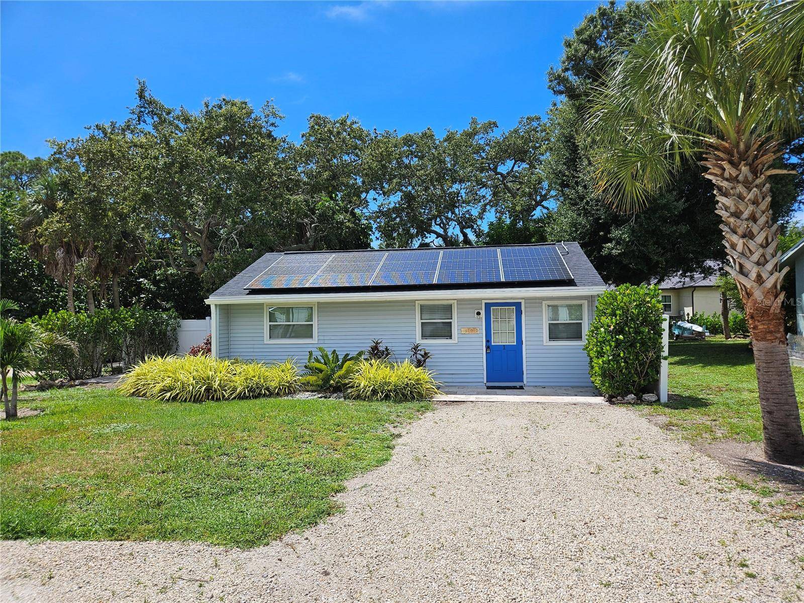 5042 LINDA ST #A, Venice, FL 34293