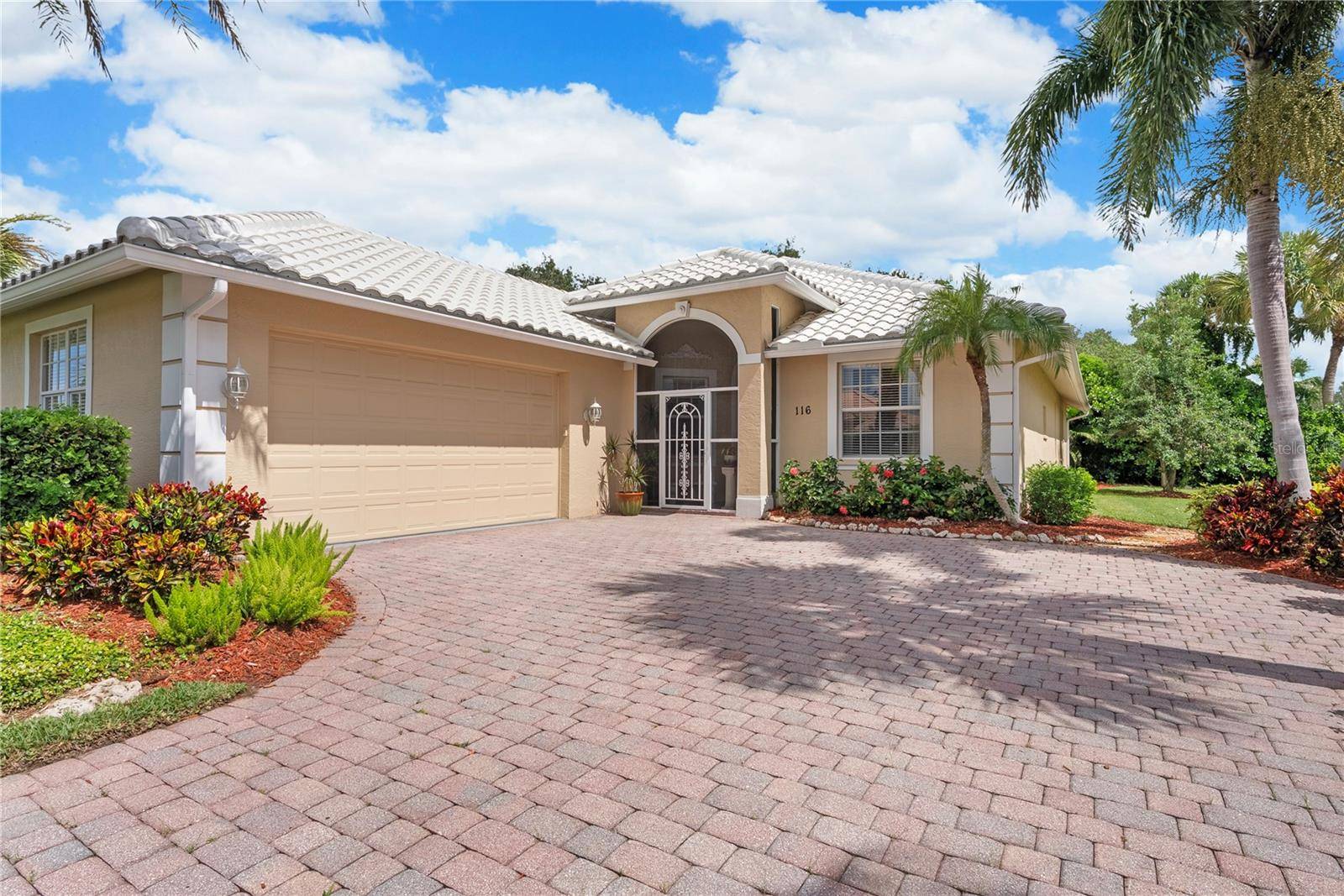 116 GRAND OAK CIR, Venice, FL 34292