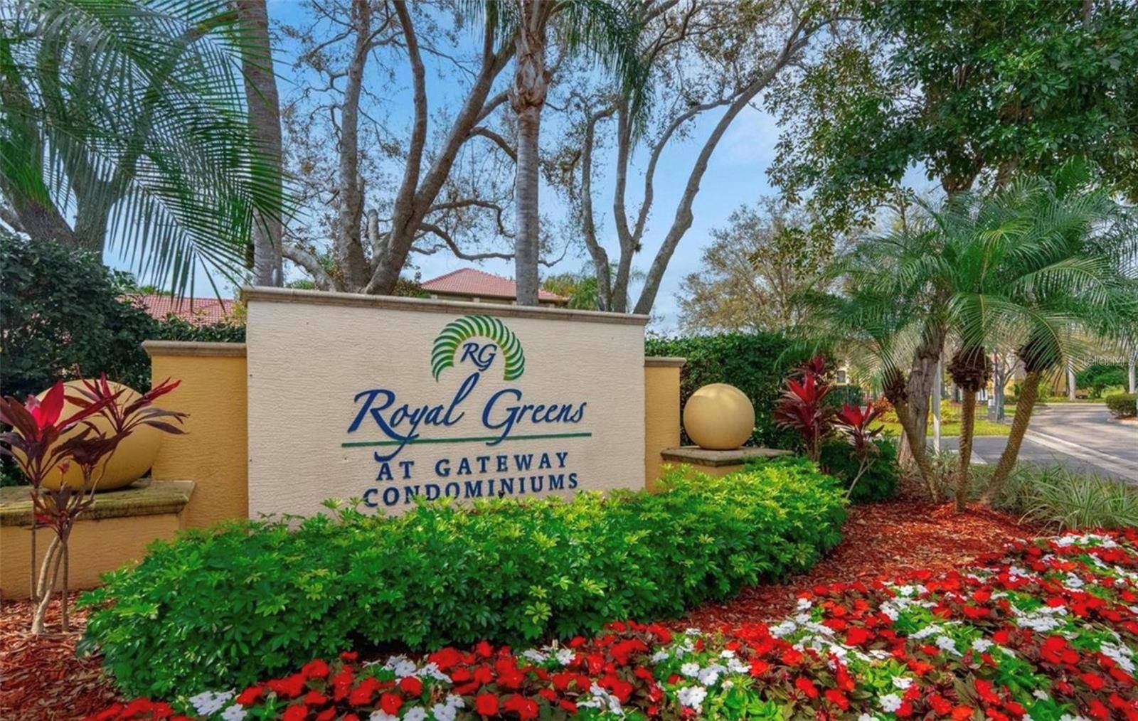 11490 VILLA GRAND #221, Fort Myers, FL 33913