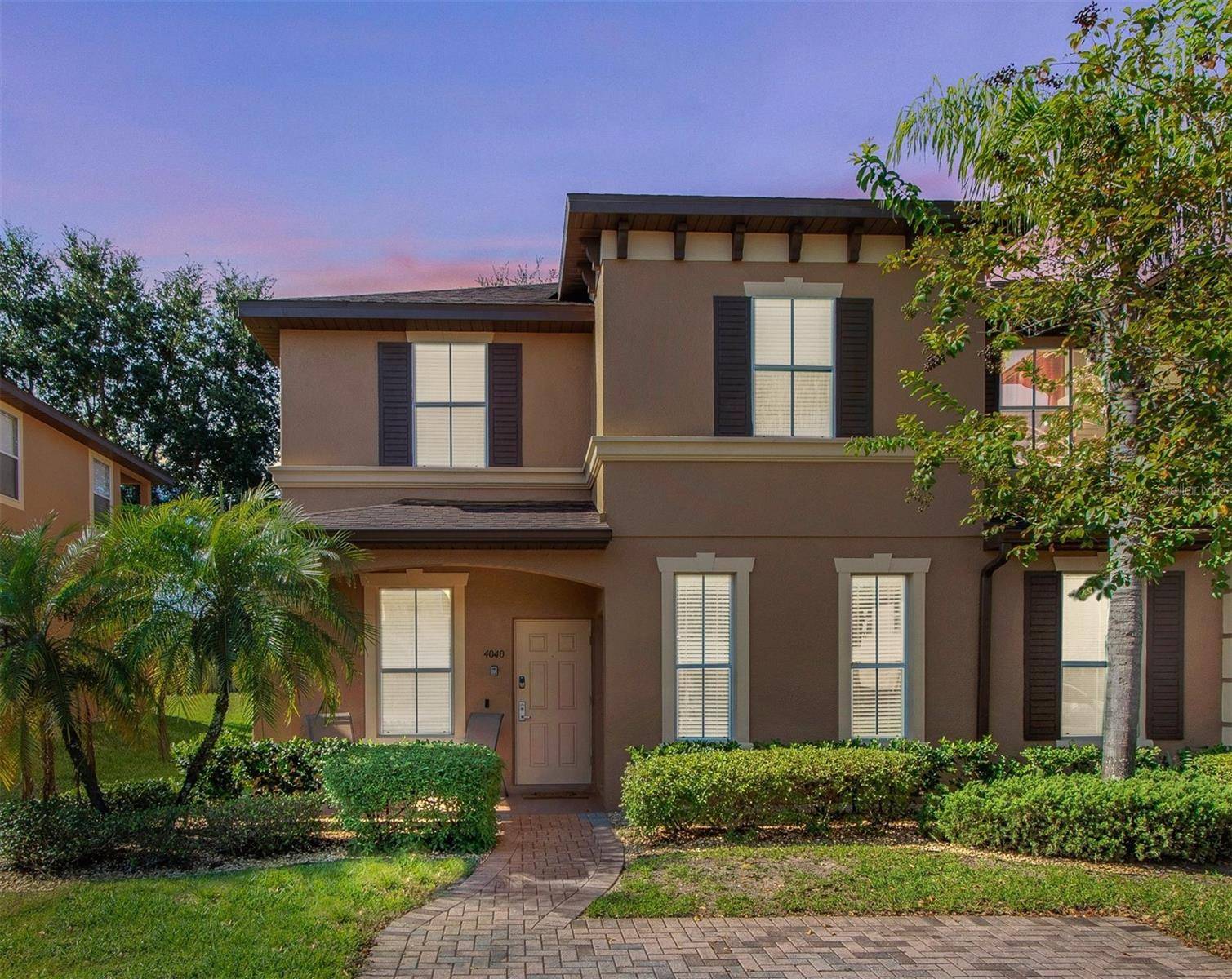 4040 CALABRIA AVE, Davenport, FL 33897