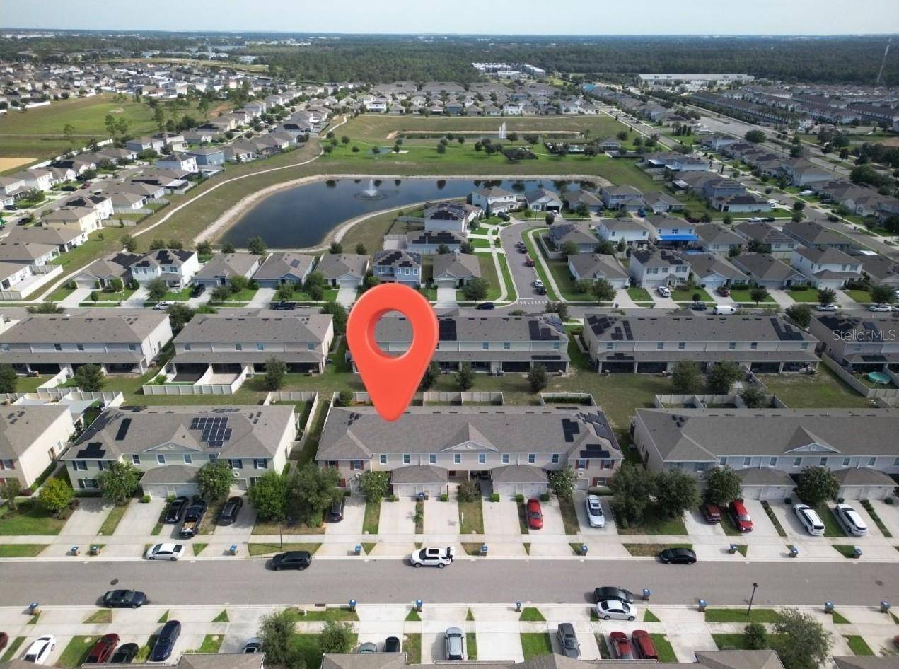 9033 WILDFLOWER LN, Kissimmee, FL 34747