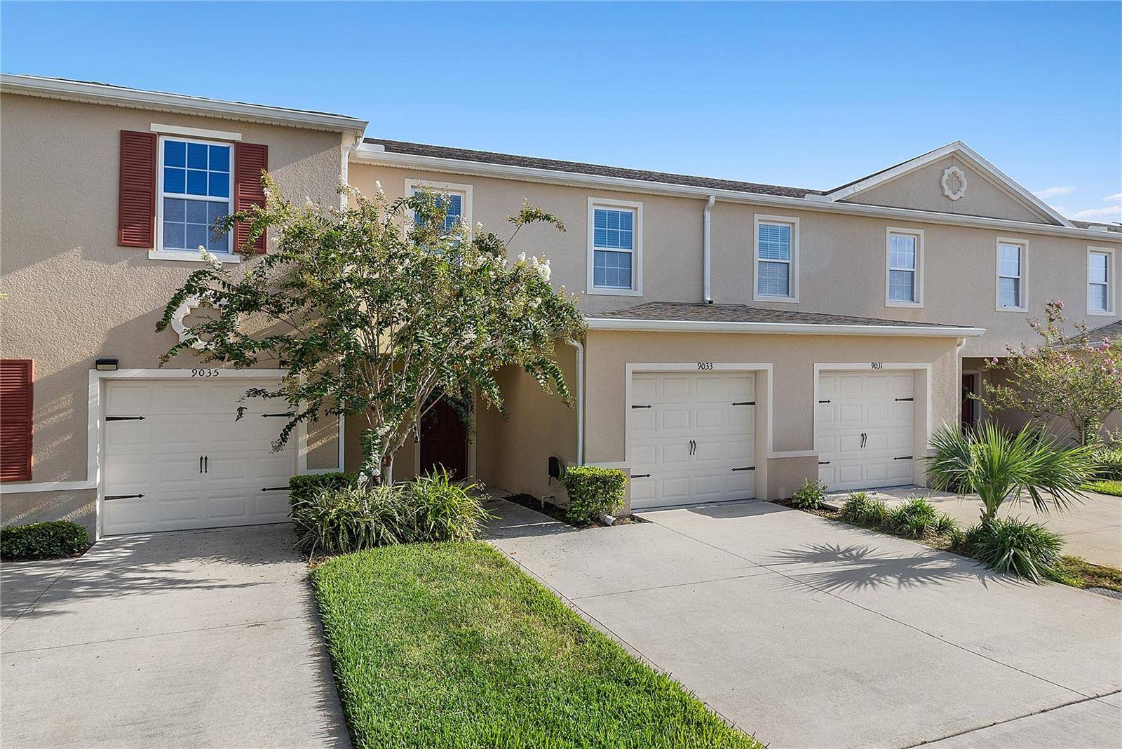 9033 WILDFLOWER LN, Kissimmee, FL 34747