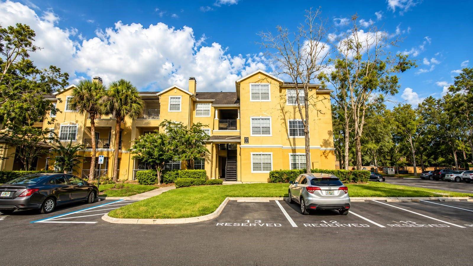 2632 ROBERT TRENT JONES DR #136, Orlando, FL 32835