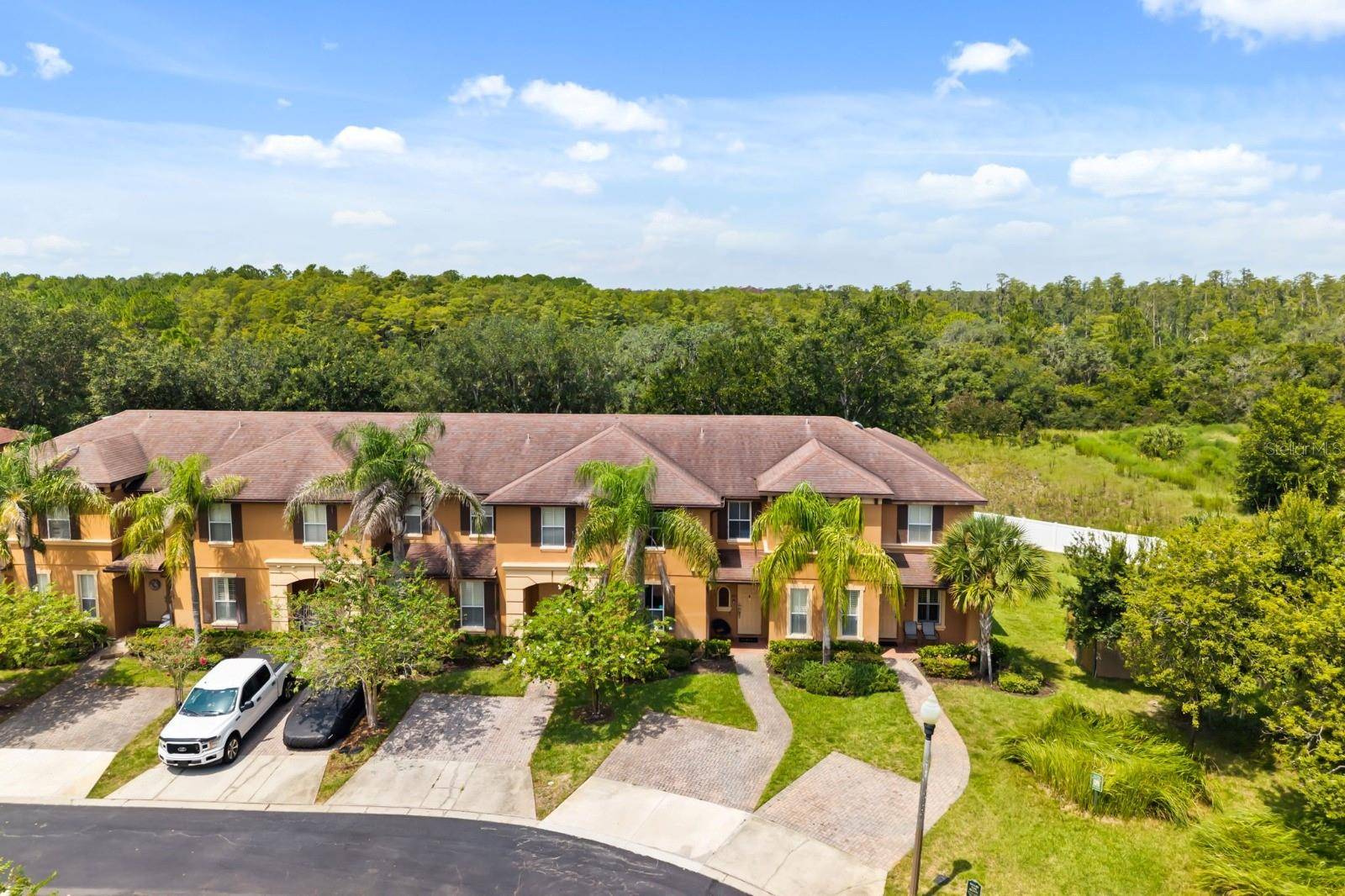 3214 CALABRIA AVE #3214, Davenport, FL 33897