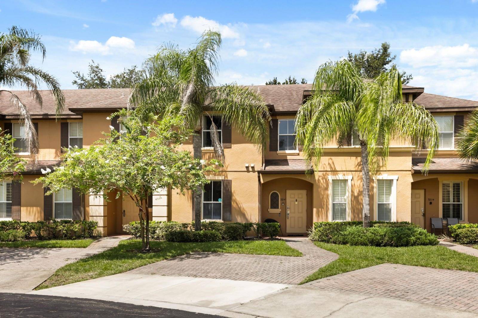 3214 CALABRIA AVE #3214, Davenport, FL 33897