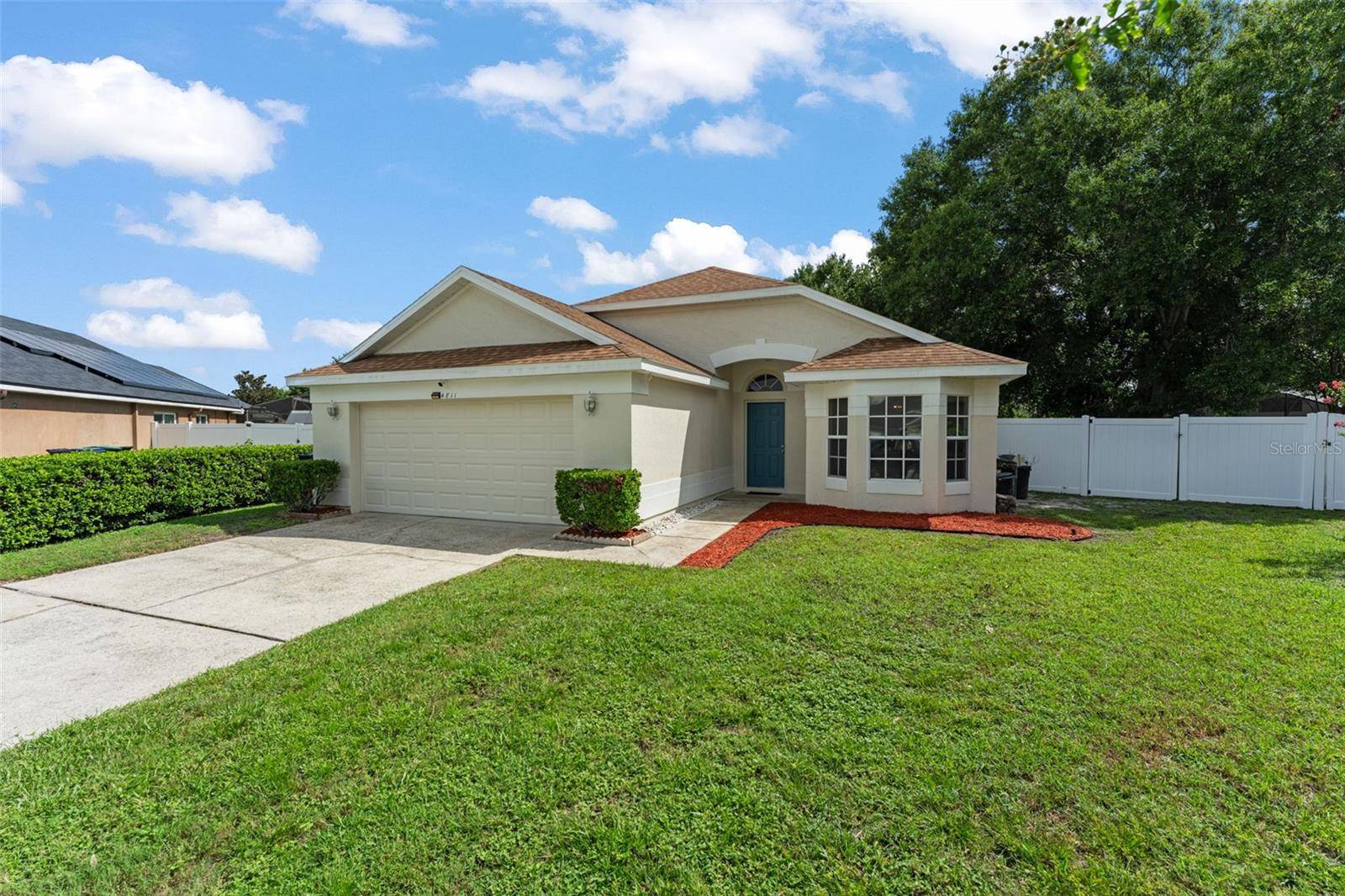 4811 FORT APACHE CT, Orlando, FL 32822
