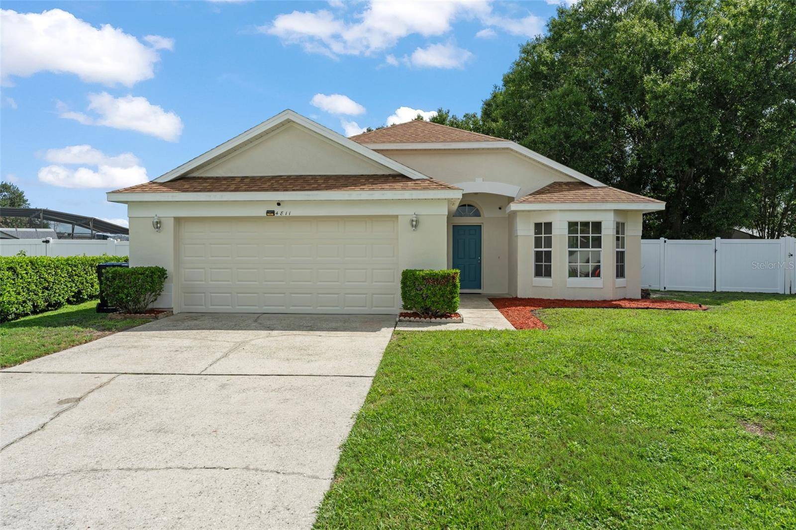 4811 FORT APACHE CT, Orlando, FL 32822