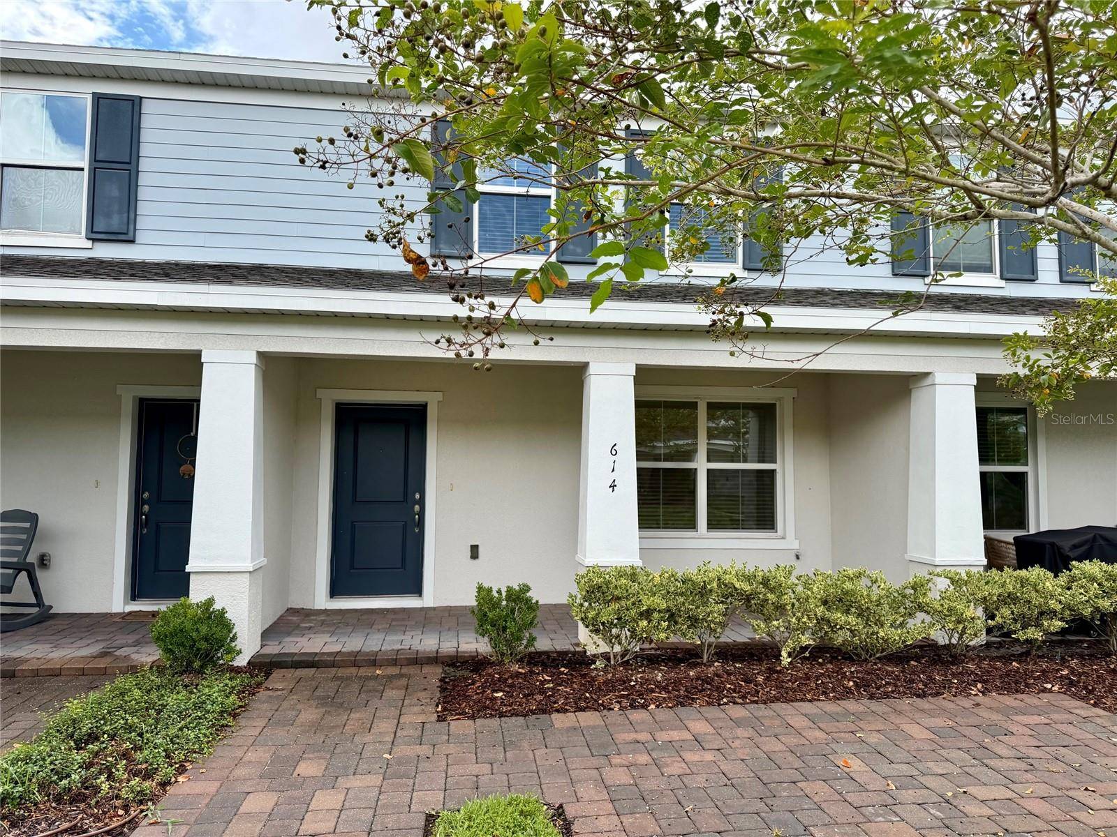 614 CHEVAL LN, Debary, FL 32713