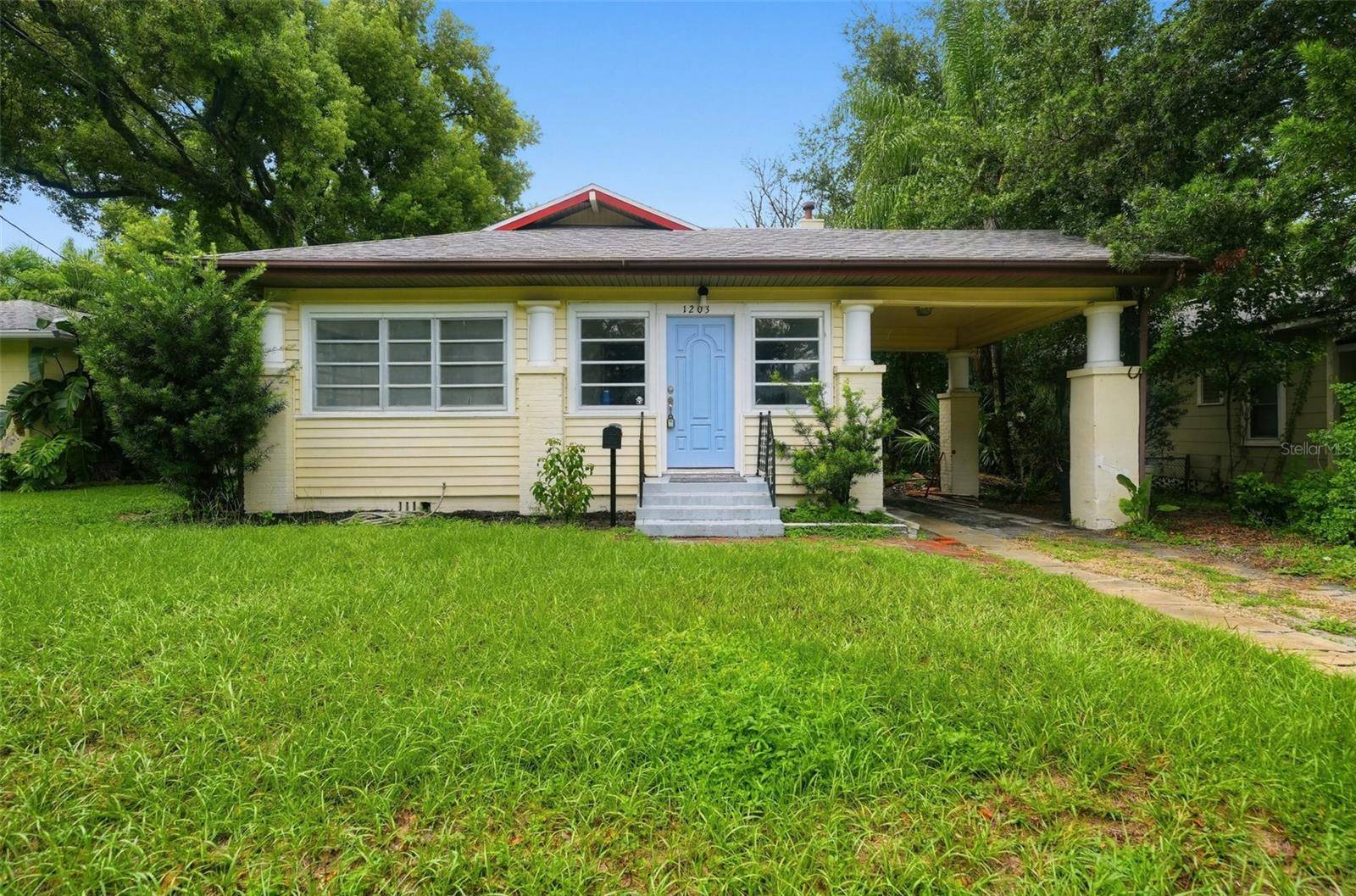1203 KING AVE, Lakeland, FL 33803