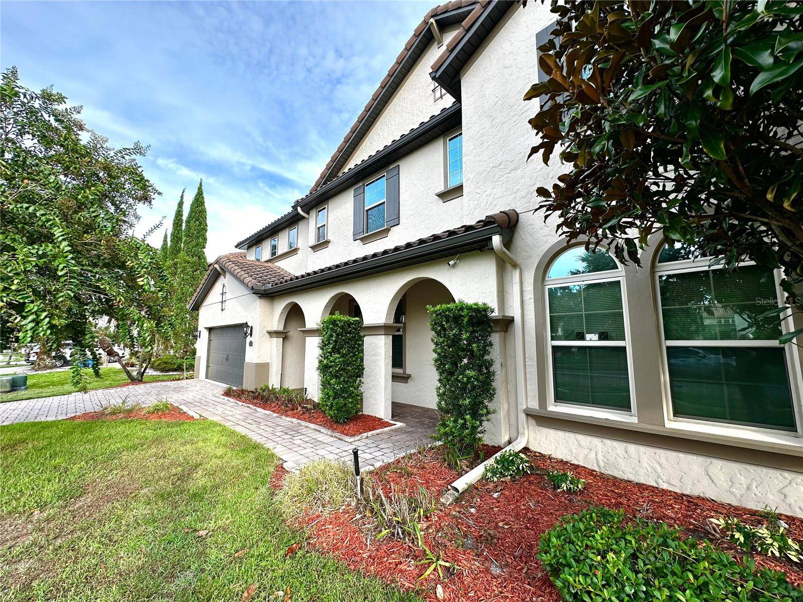 8636 CHILTON DR, Orlando, FL 32836
