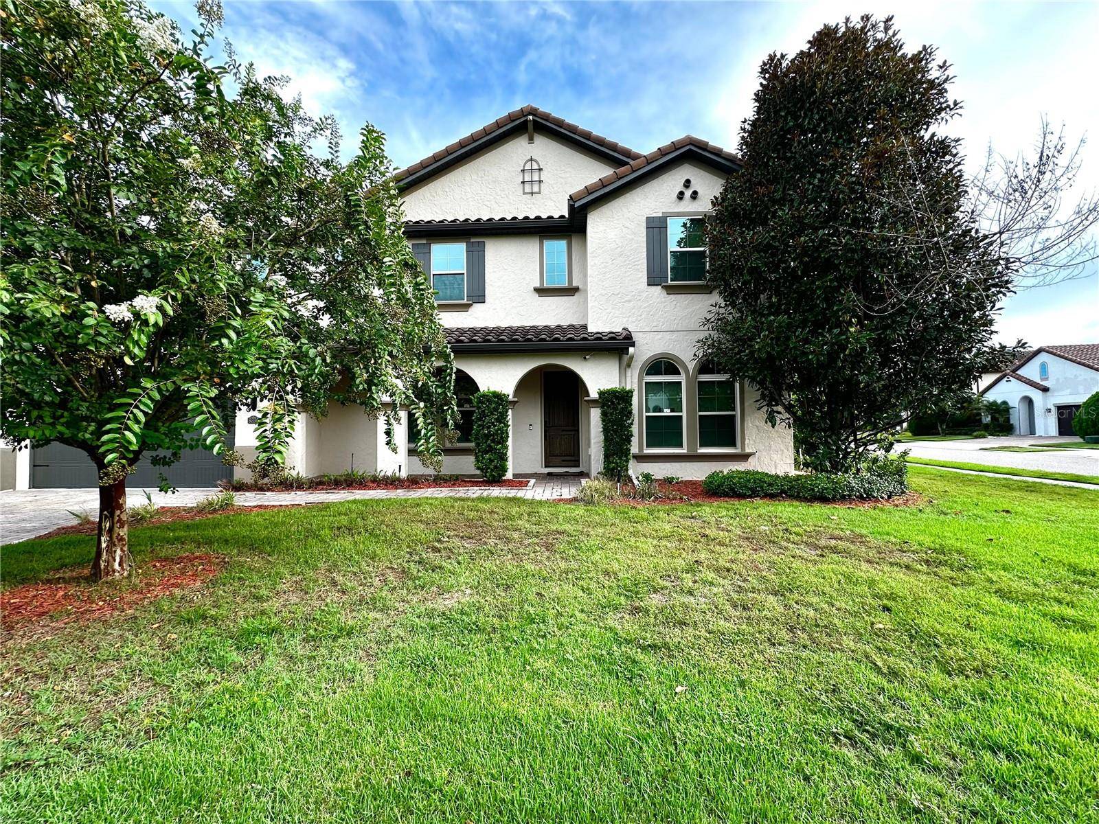 8636 CHILTON DR, Orlando, FL 32836
