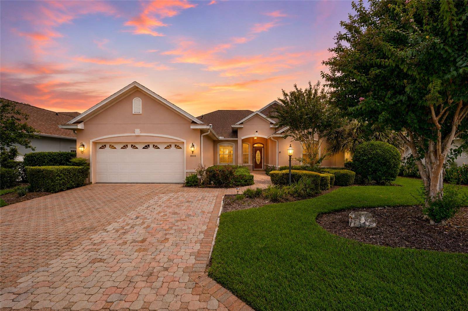 8555 SW 86TH TER, Ocala, FL 34481