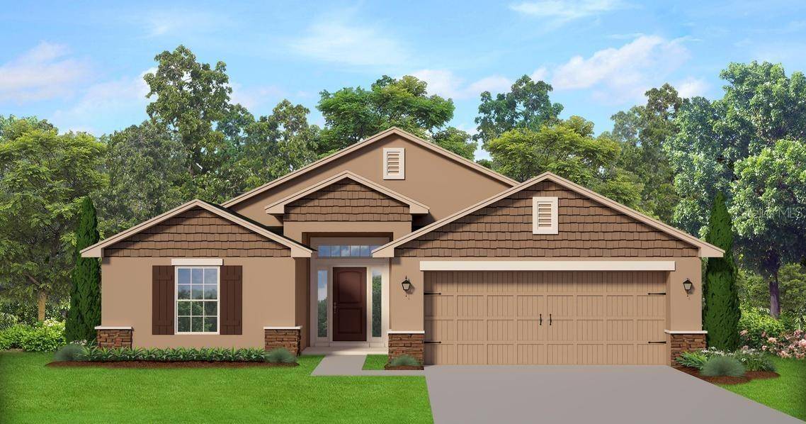 11611 GRACE RD, Weeki Wachee, FL 34614