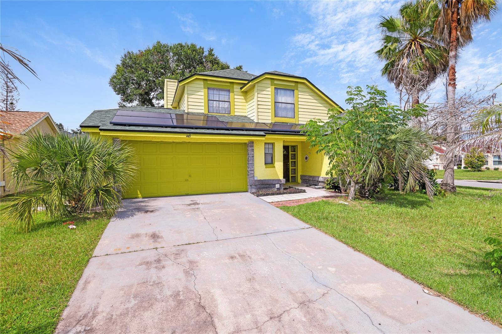1469 MONA DR, Kissimmee, FL 34744