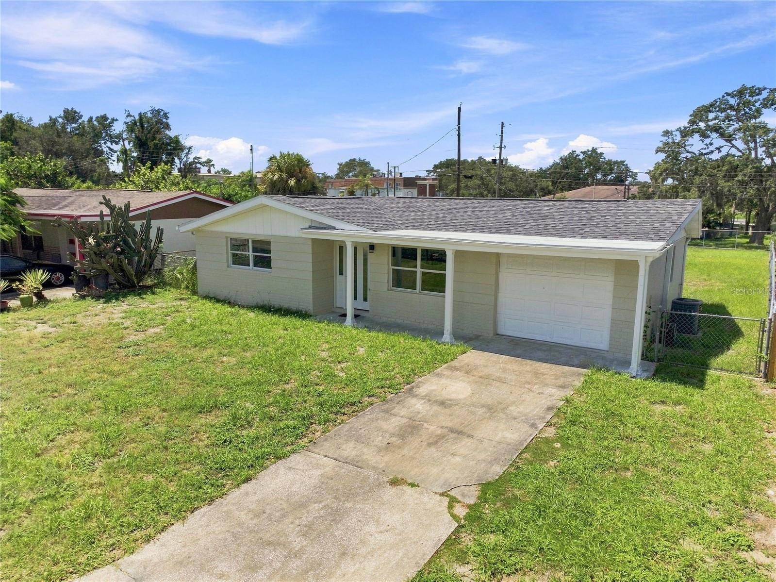 4607 PIRATE PL, New Port Richey, FL 34652