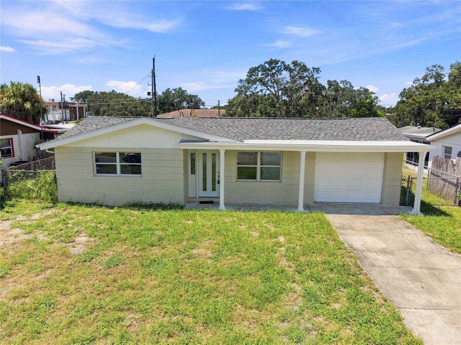 4607 PIRATE PL, New Port Richey, FL 34652