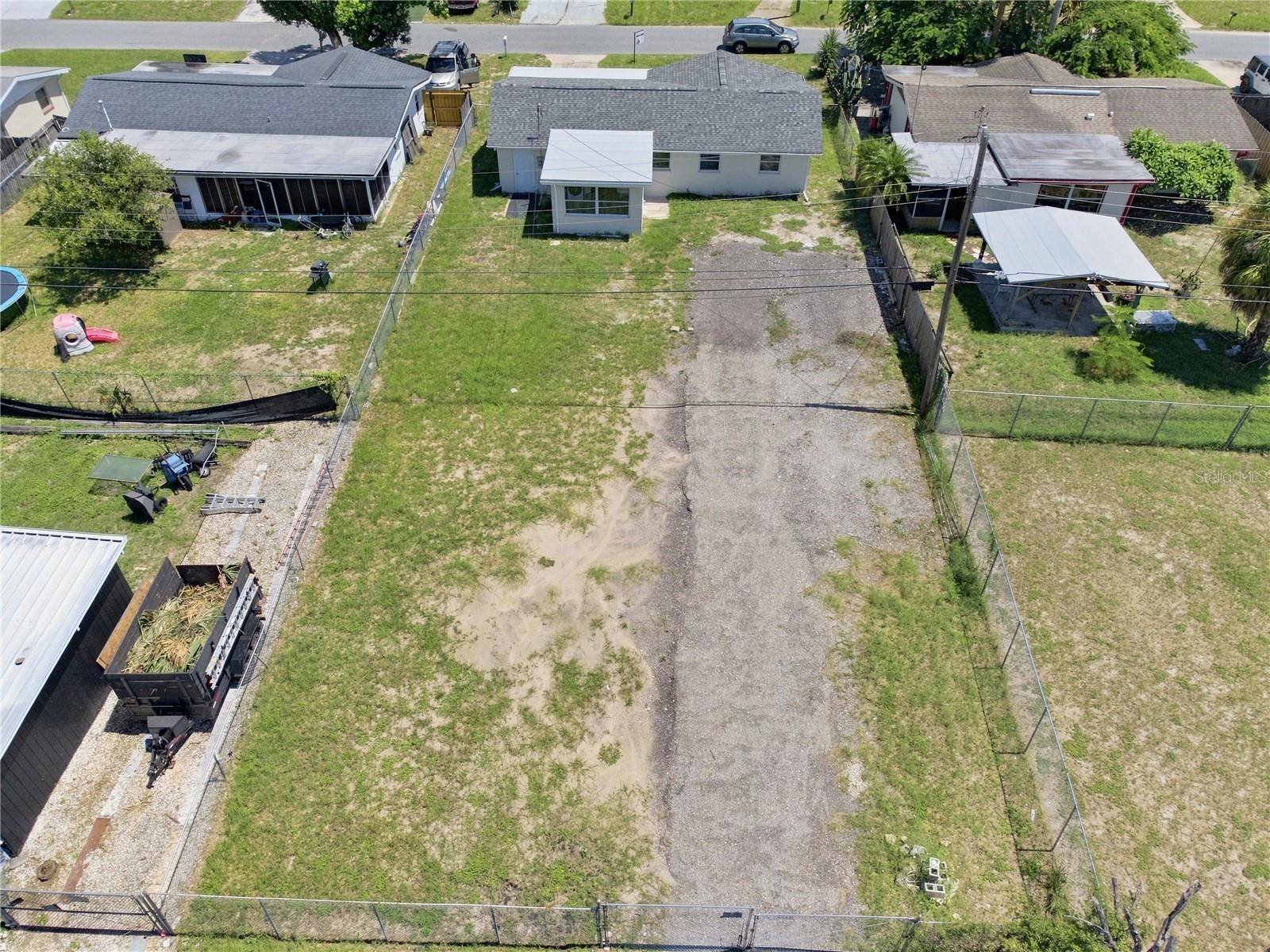 4607 PIRATE PL, New Port Richey, FL 34652