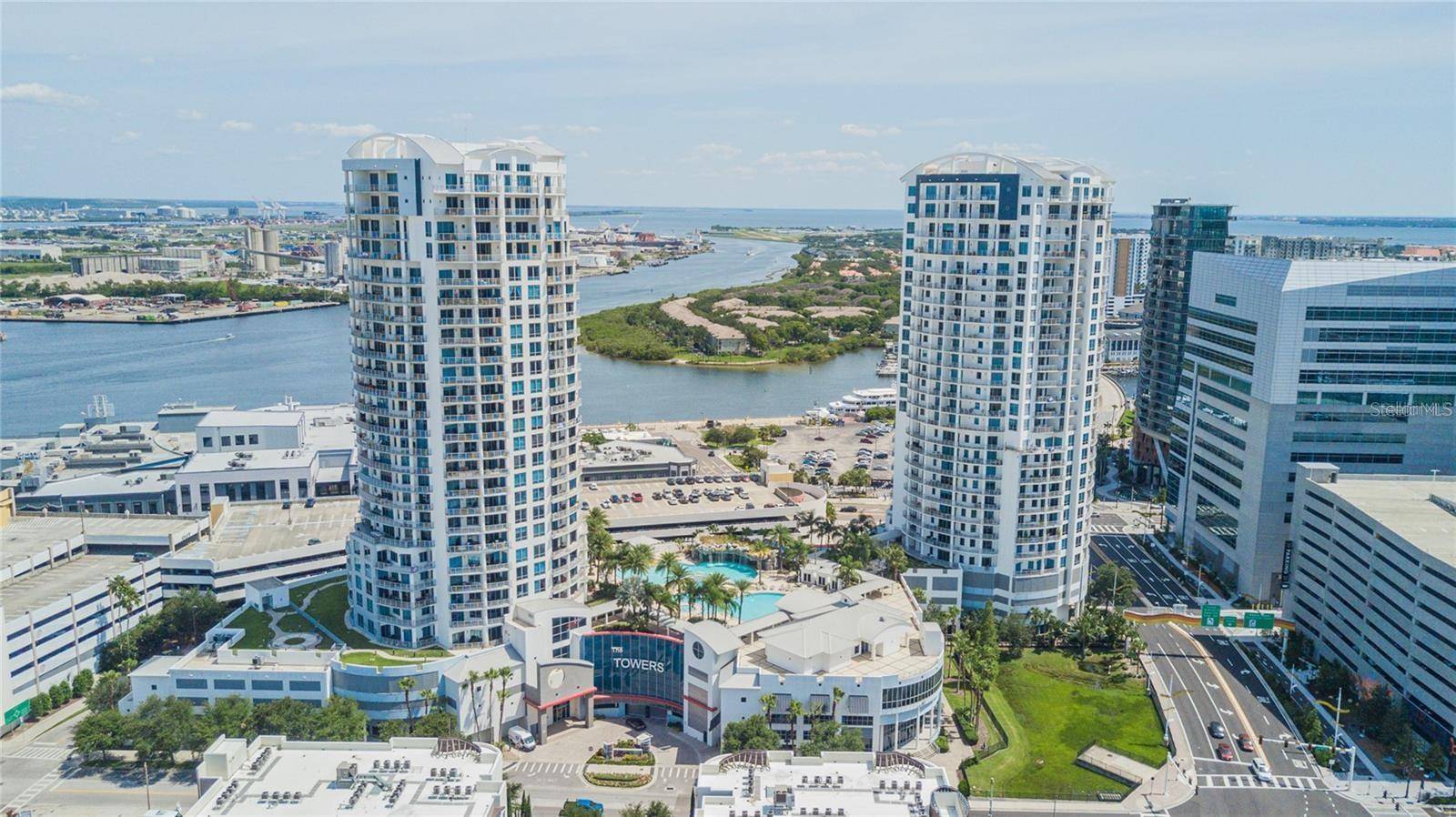1209 E CUMBERLAND AVE #1404, Tampa, FL 33602