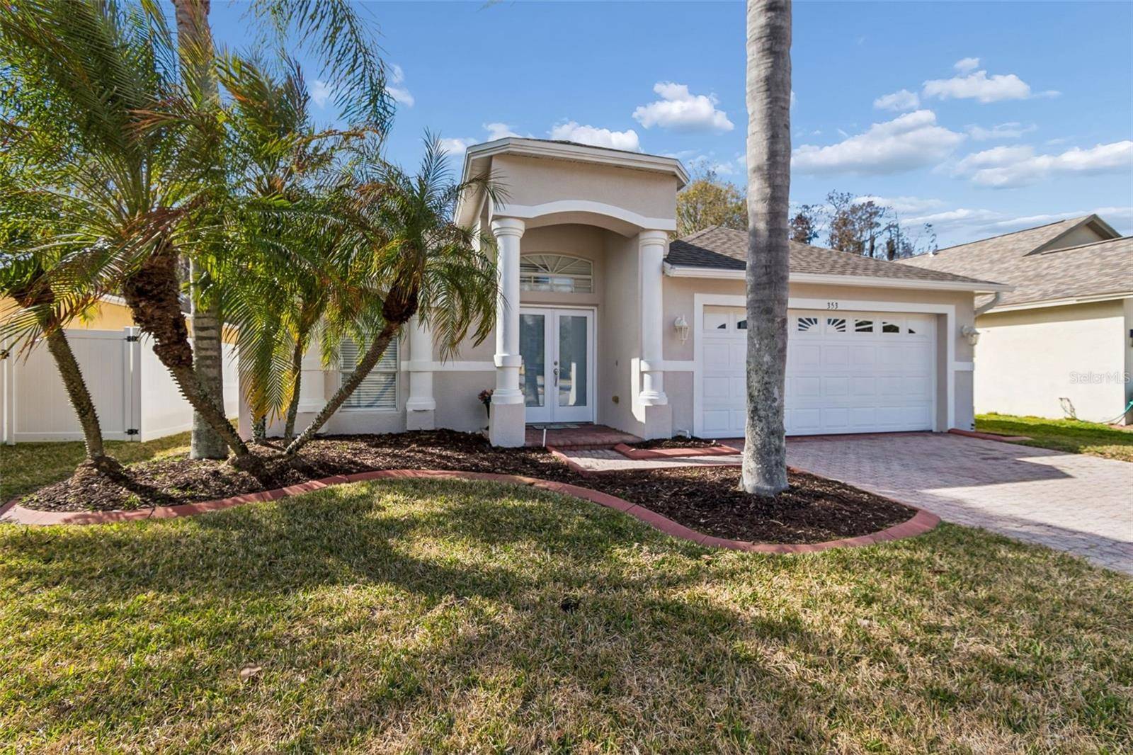 353 BAY ARBOR BLVD, Oldsmar, FL 34677