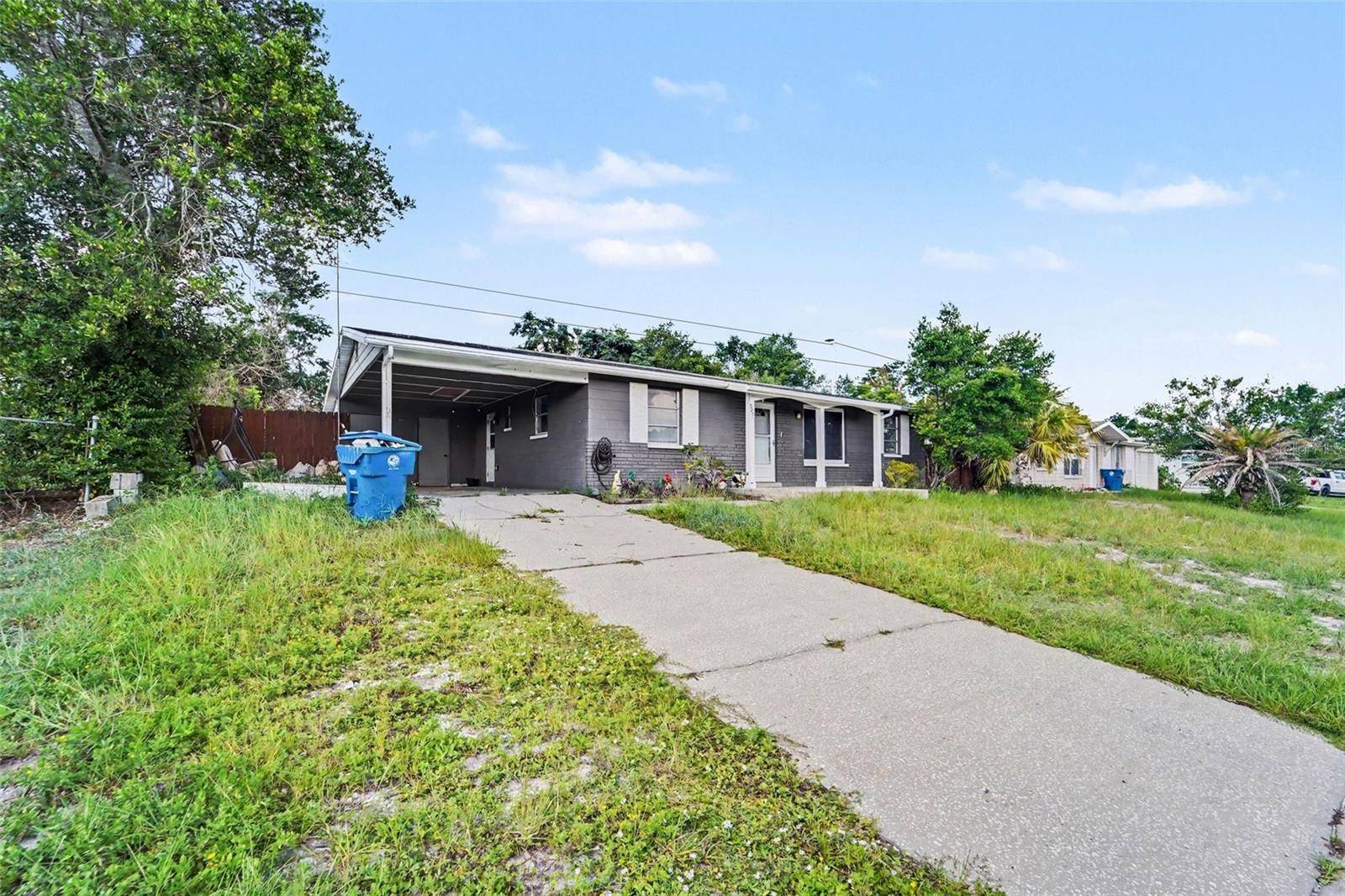 9342 NORTHCLIFFE BLVD, Spring Hill, FL 34606