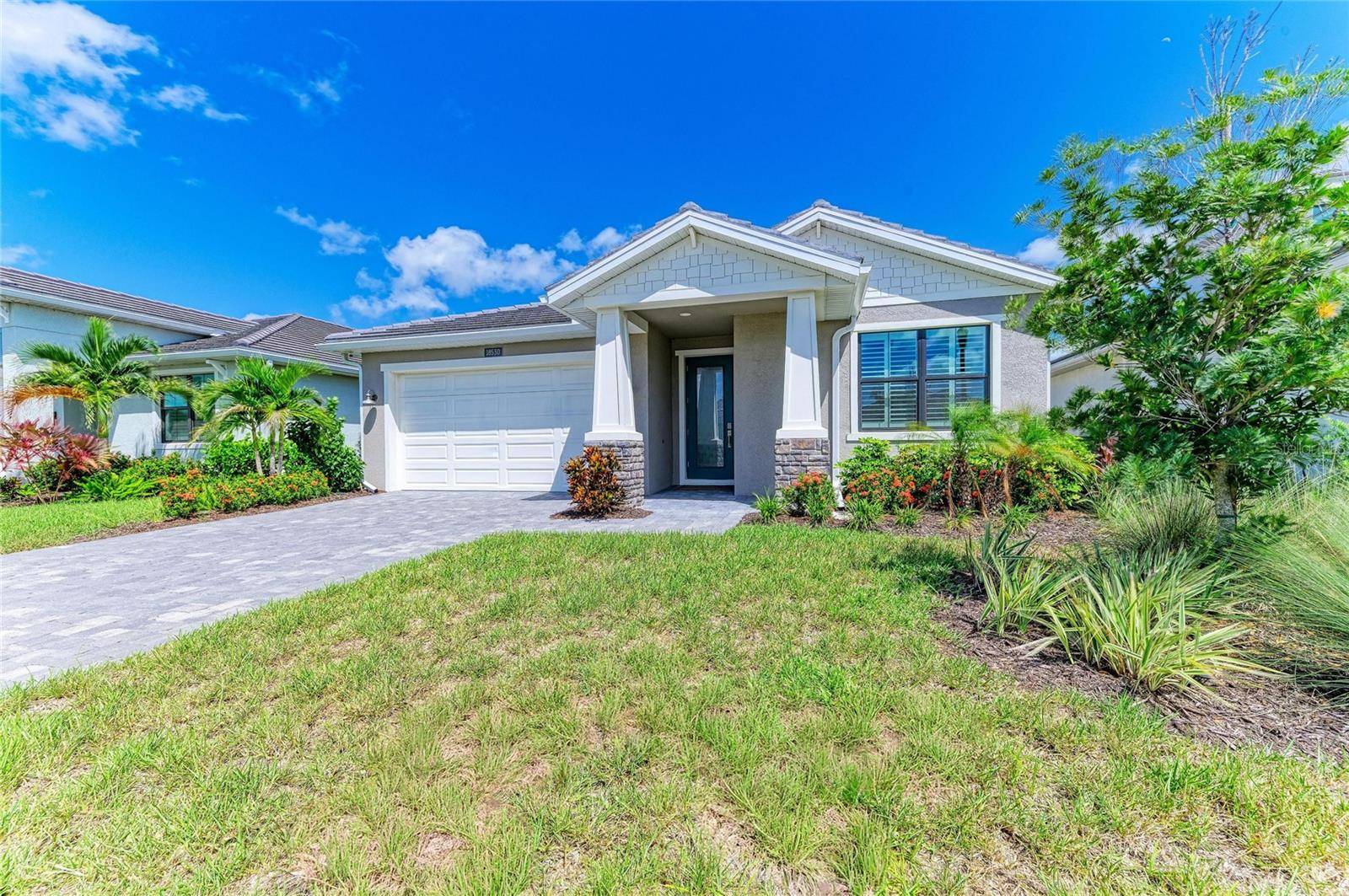18530 MIDSUMMER PL, Venice, FL 34293