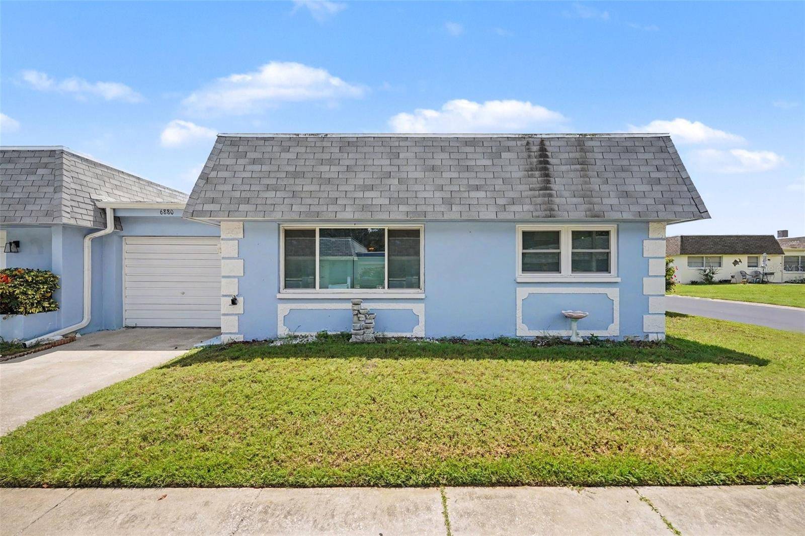6880 LAFAYETTE N #8, Pinellas Park, FL 33781