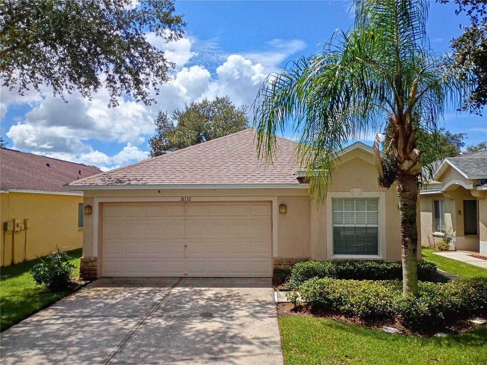 18132 PORTSIDE ST, Tampa, FL 33647