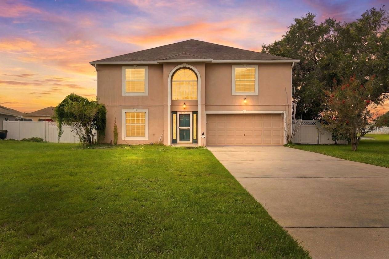 347 VELVETEEN PL, Chuluota, FL 32766