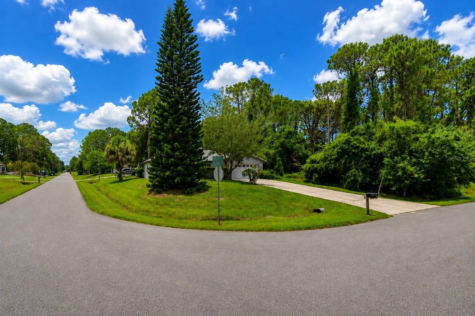 BELLADONNA AVE, North Port, FL 34286