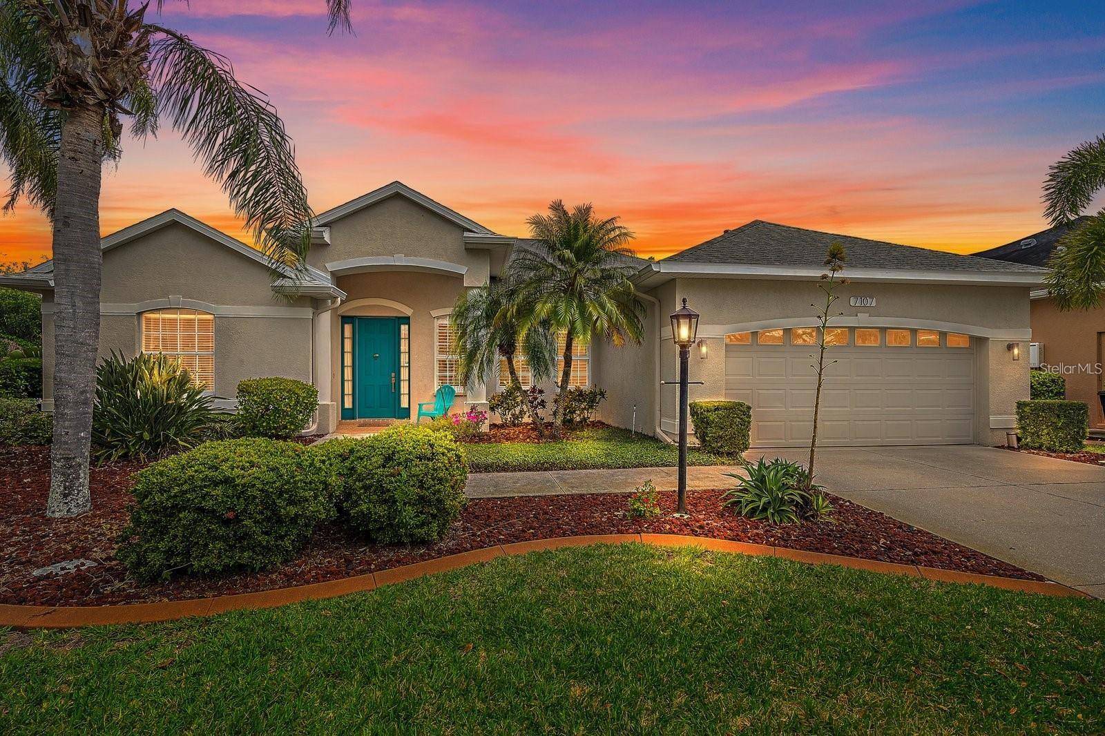 7107 SWITCHGRASS TRL, Bradenton, FL 34202