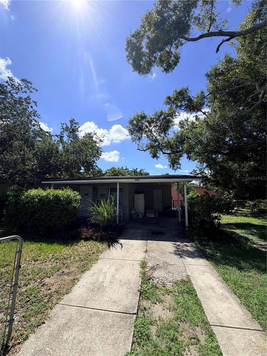10941 N HYACINTH AVE, Tampa, FL 33612