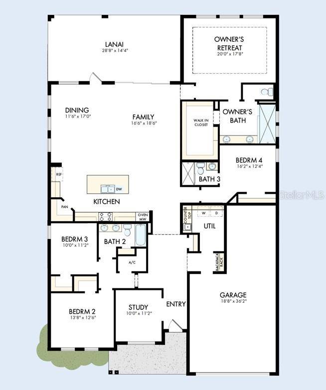 17793 BLUE HESPHER DR, Venice, FL 34293