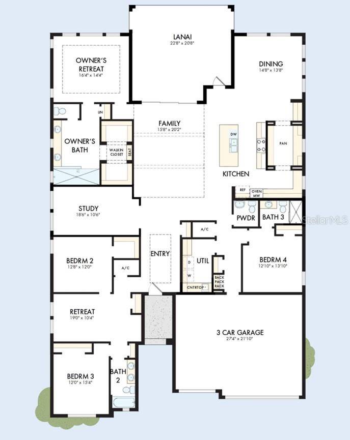 17588 FOXTAIL LOOP, Venice, FL 34293