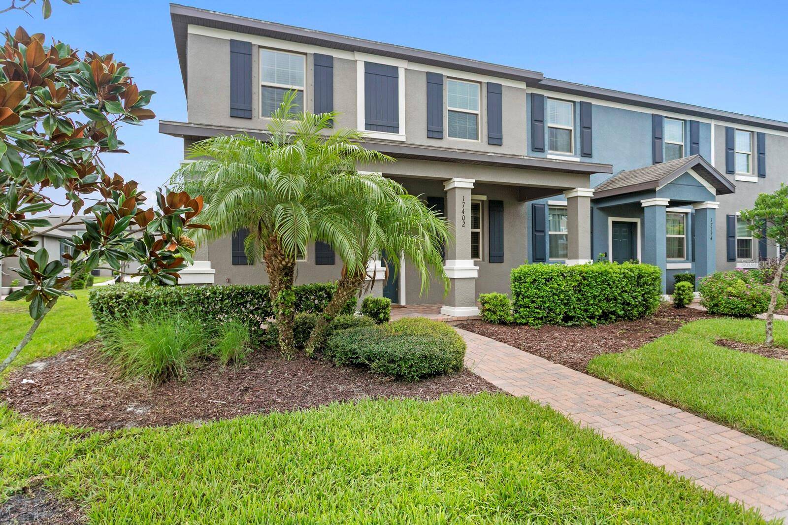 17402 CRUISER BND, Land O Lakes, FL 34638