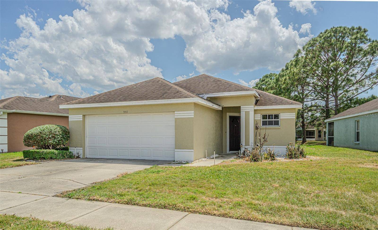 5553 GALLANT FOX CT, Wesley Chapel, FL 33544