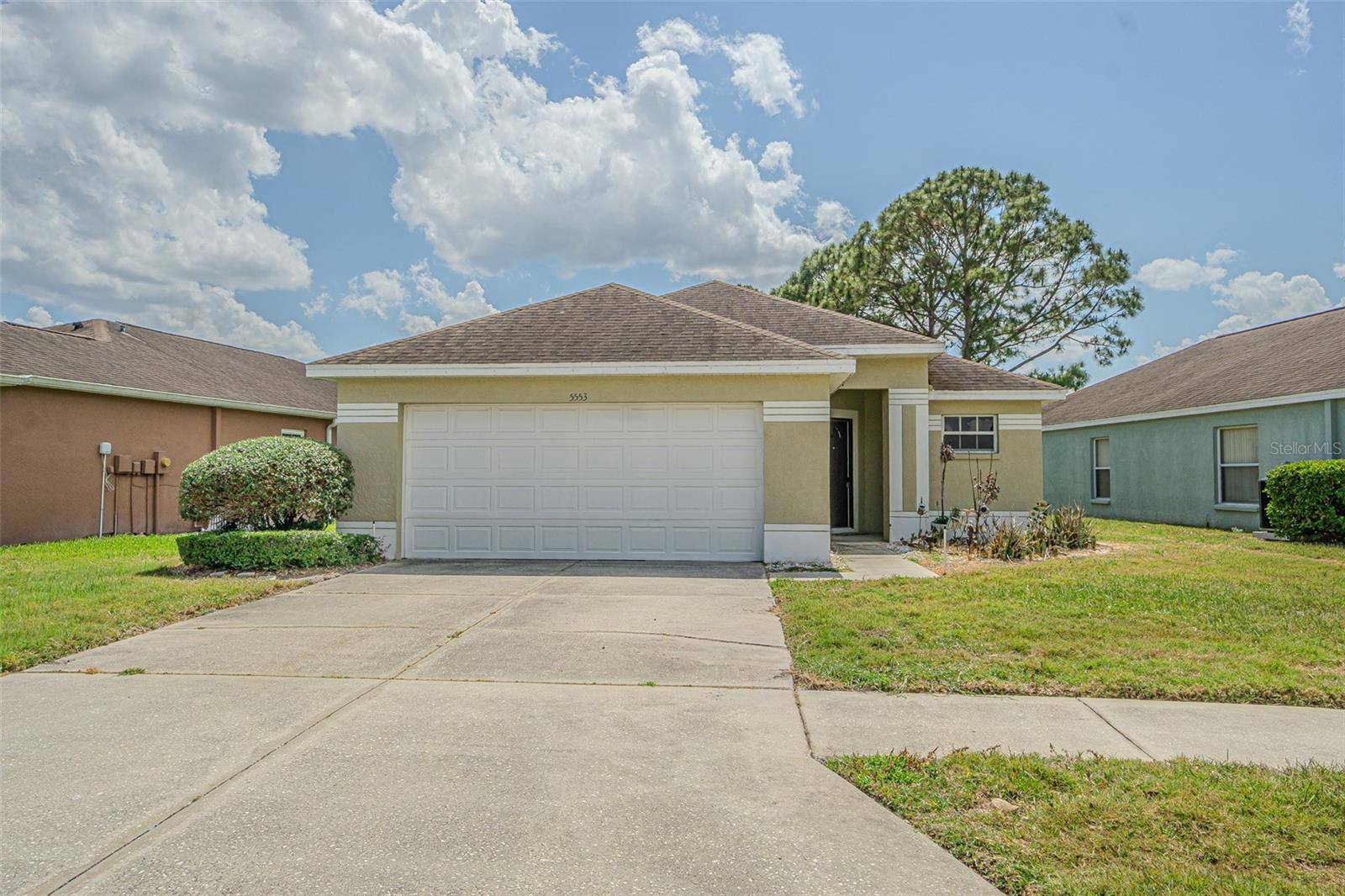 5553 GALLANT FOX CT, Wesley Chapel, FL 33544