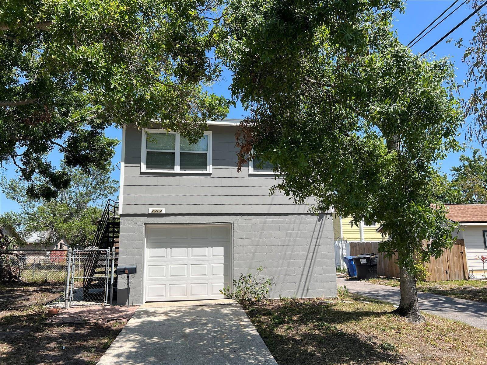 2727 17TH ST N, St Petersburg, FL 33713
