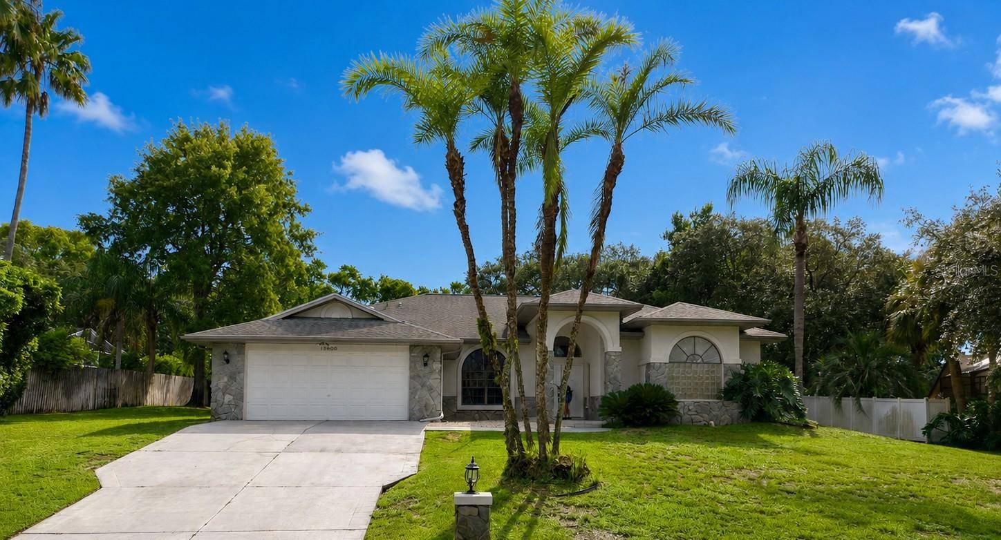 18608 AUTUMN LAKE BLVD, Hudson, FL 34667