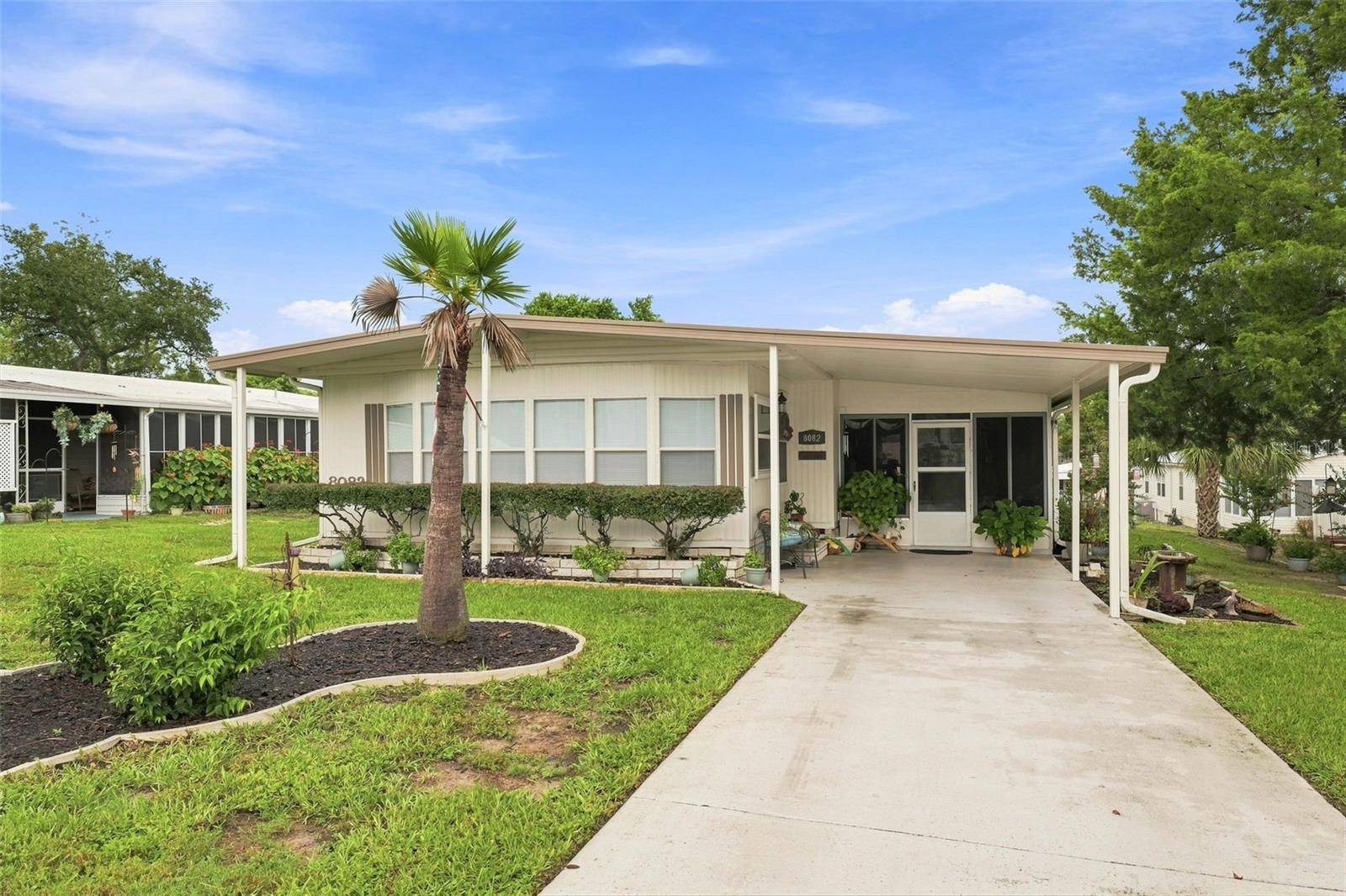 8082 DELLROSE AVE, Brooksville, FL 34613
