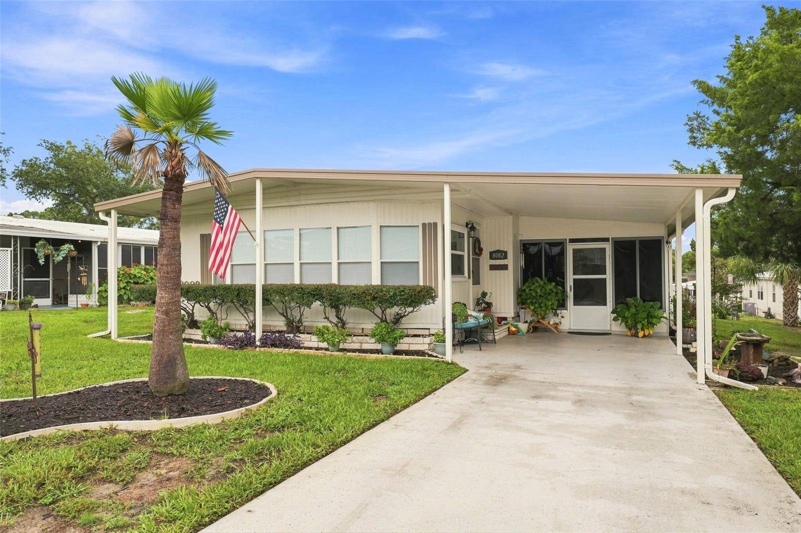 8082 DELLROSE AVE, Brooksville, FL 34613