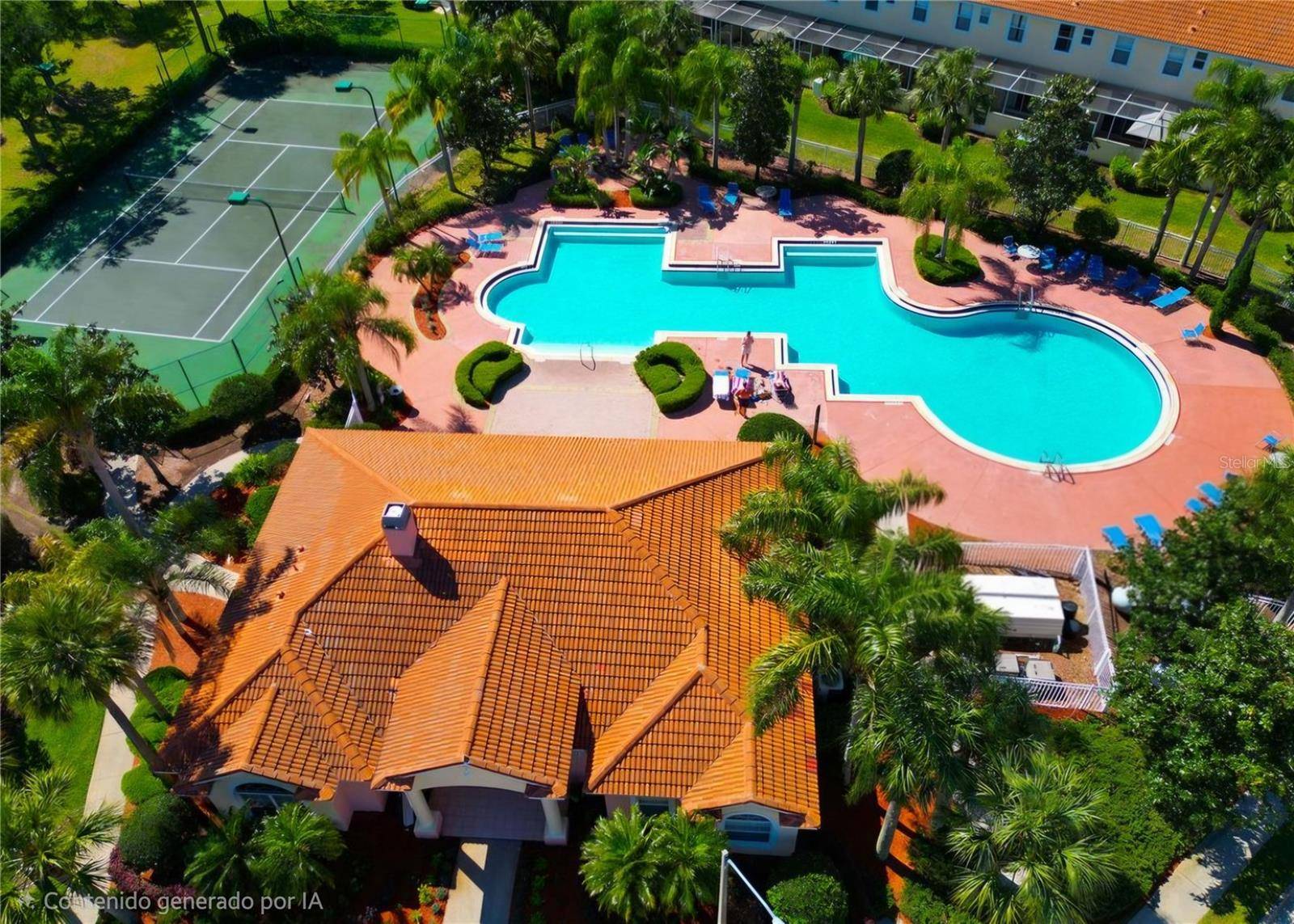 4812 CORAL CASTLE DR, Kissimmee, FL 34746