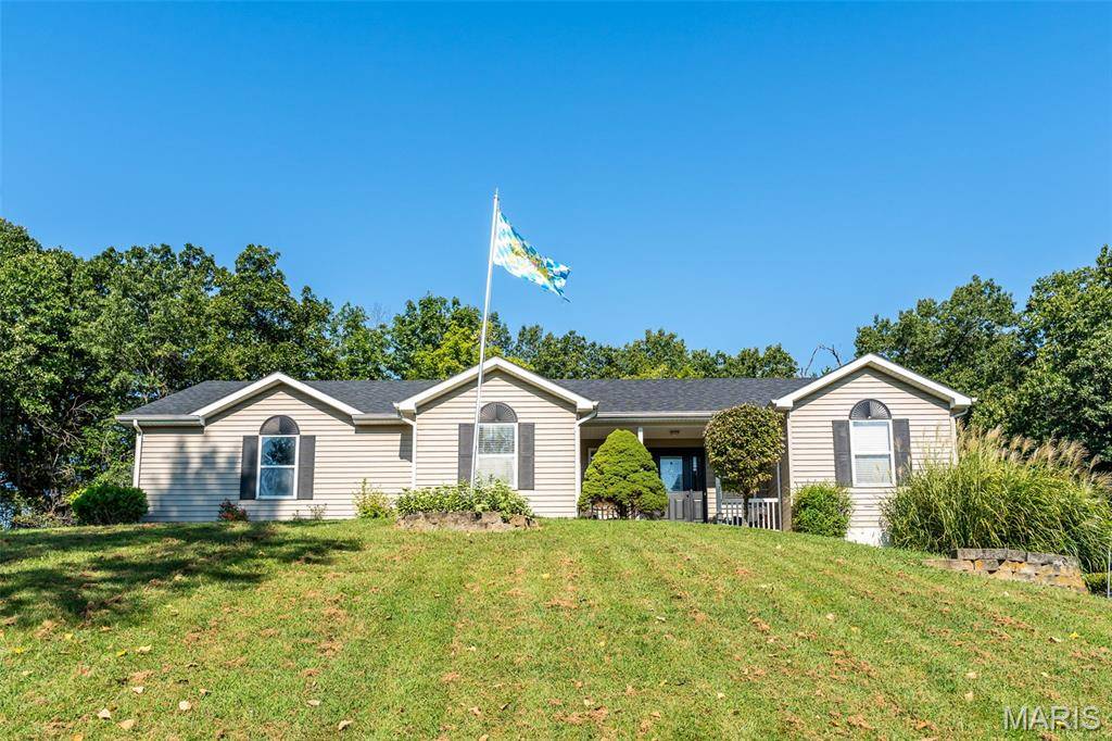 711 Joshua LN, Union, MO 63084