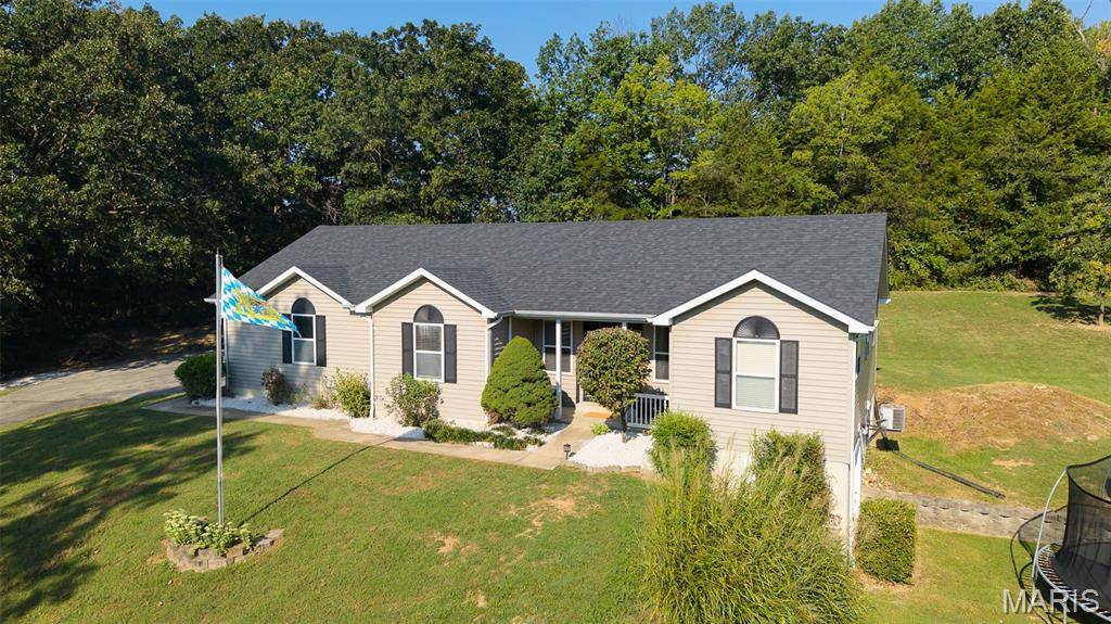 711 Joshua LN, Union, MO 63084
