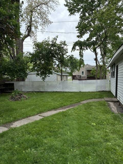 120 S Kinzie ST, Thornton, IL 60476