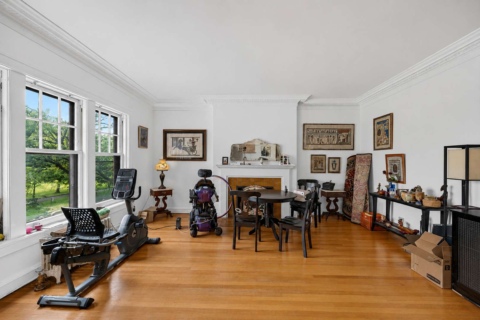 5100 S Hyde Park BLVD #2D, Chicago, IL 60615
