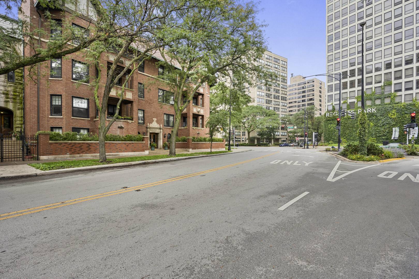 5100 S Hyde Park BLVD #2D, Chicago, IL 60615