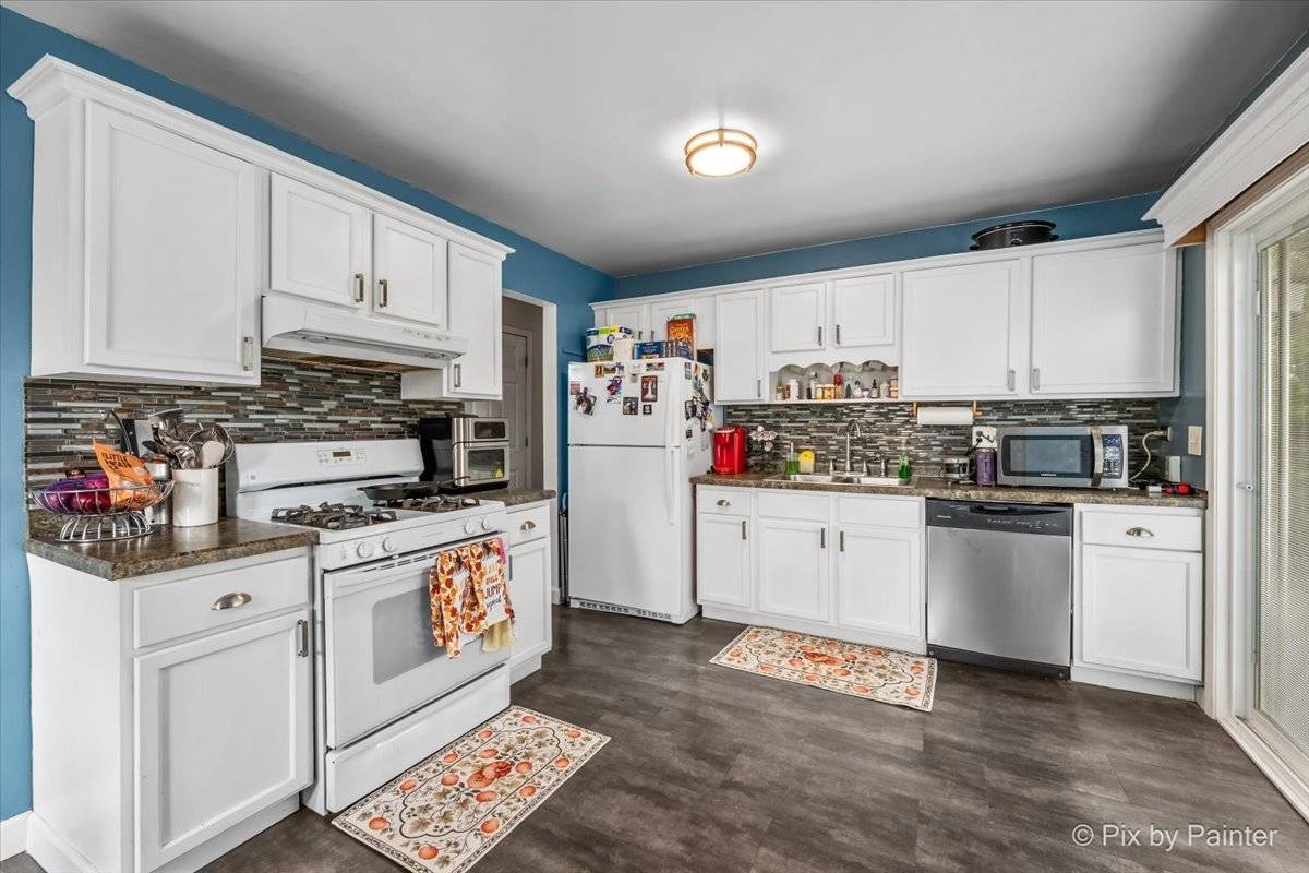 Address not disclosed, Bolingbrook, IL 60440